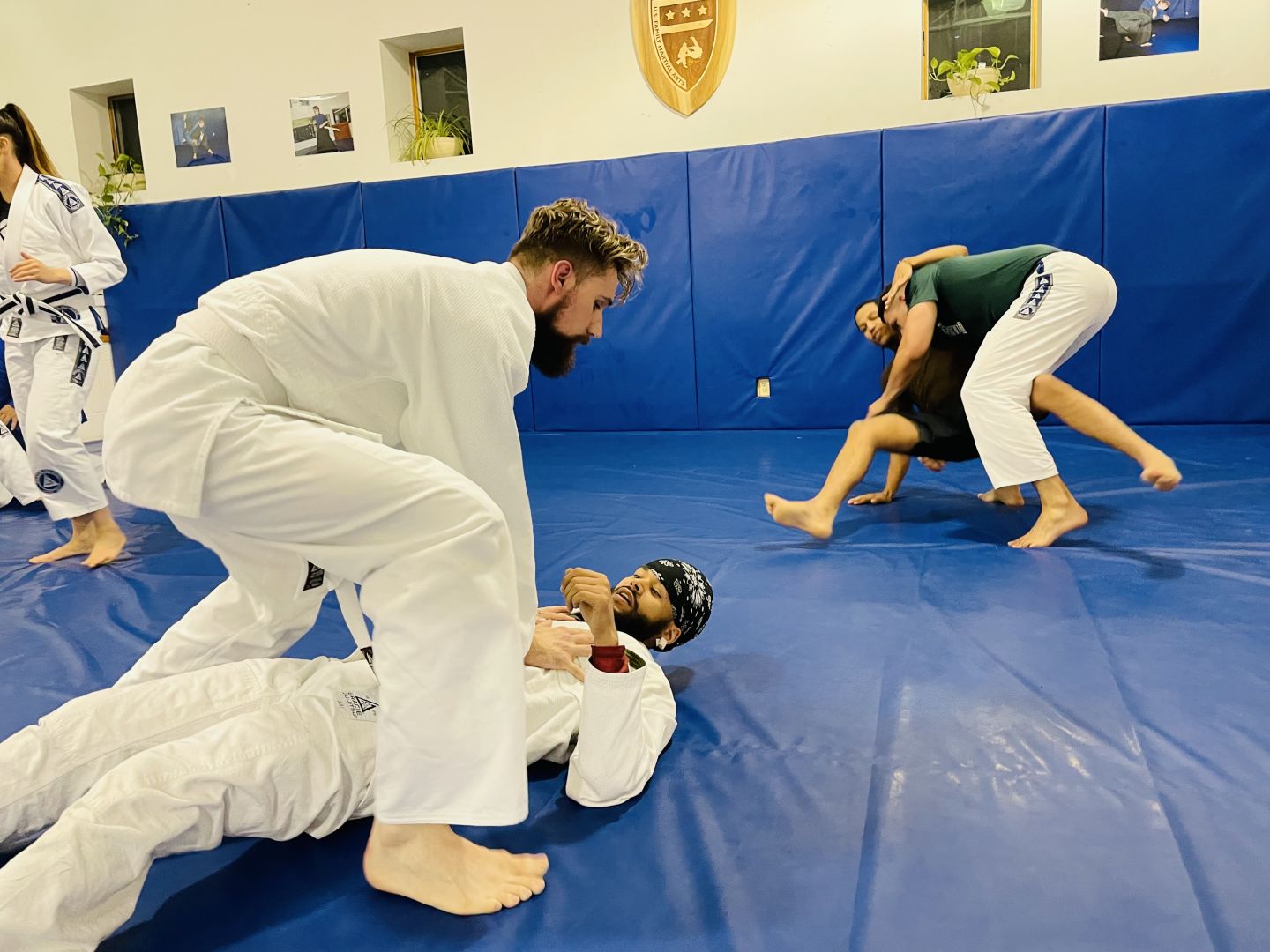 Gallery U. S. FAMILY MARTIAL ARTS Phillipsburg, New Jersey