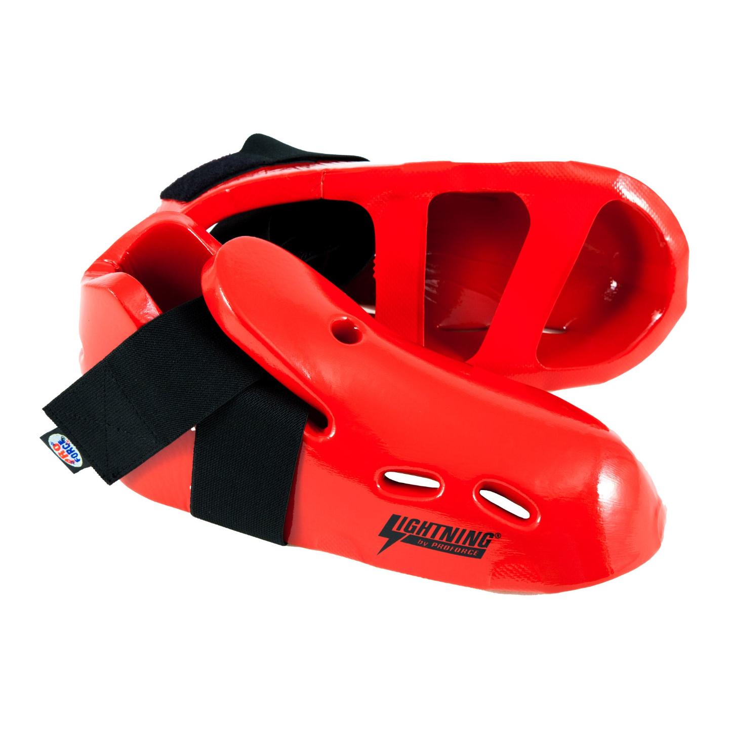 Taekwondo Sparring Boots Sparring Gear U. S. FAMILY MARTIAL ARTS