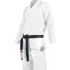 Gracie Jiu-Jitsu Blue Shield Gi Photo 1