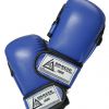 Gracie Jiu-Jitsu 5.5oz. Sparring Gloves Photo 1
